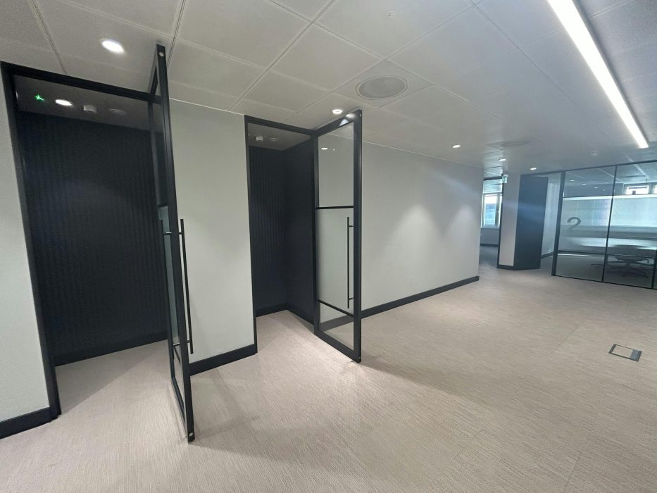 1 Whittington Avenue, London, EC3V 1LE