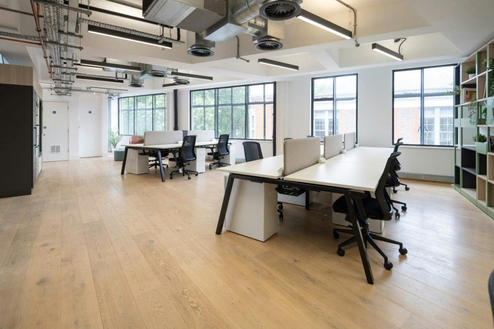 44-46 Sekforde Street, Clerkenwell, London, EC1, London, EC1R 0HA