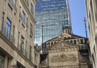 1 Whittington Avenue, London, EC3V 1LE