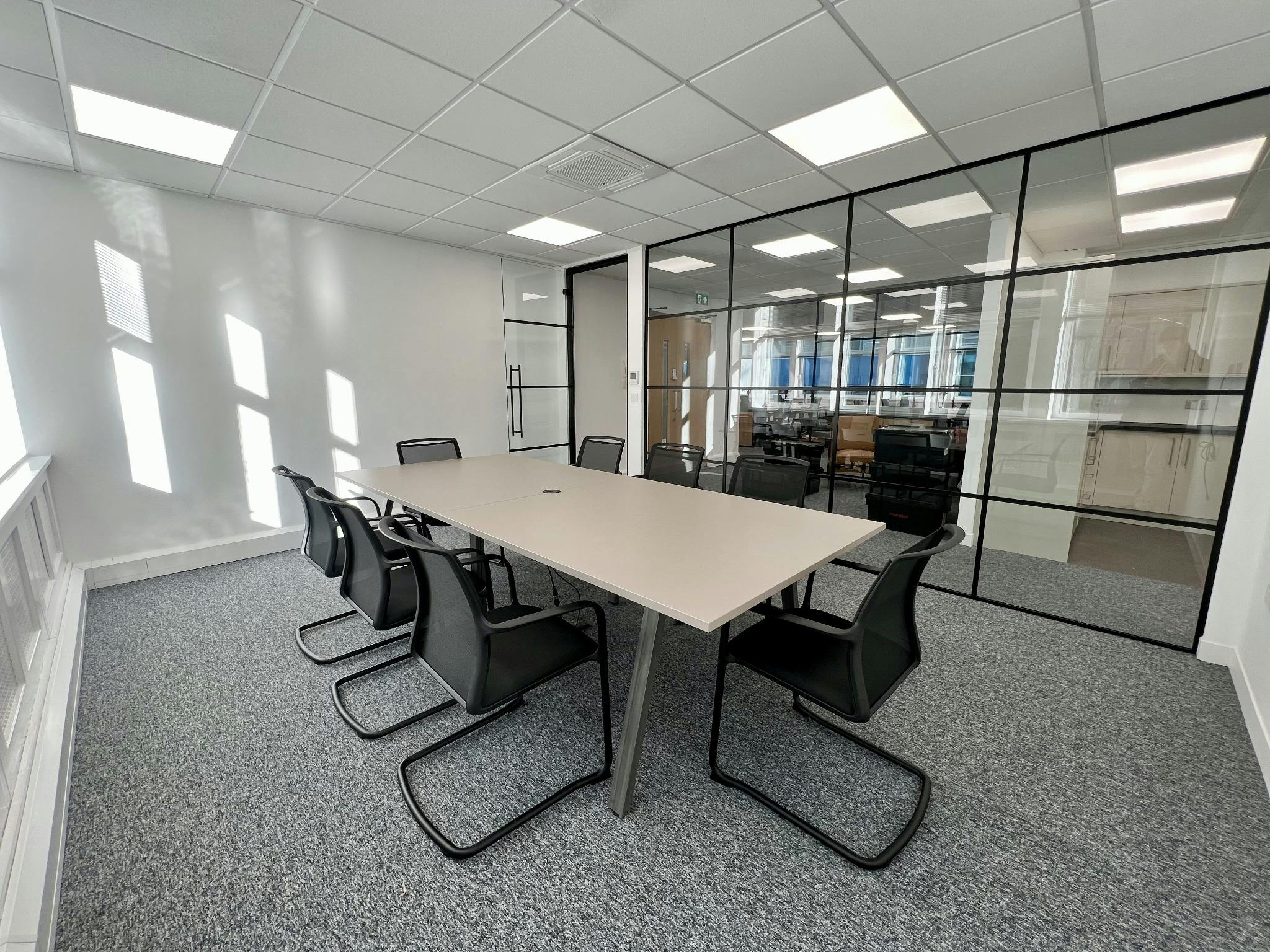 32-38 Dukes Place, Aldgate, London. EC3, London, EC3A 7LP