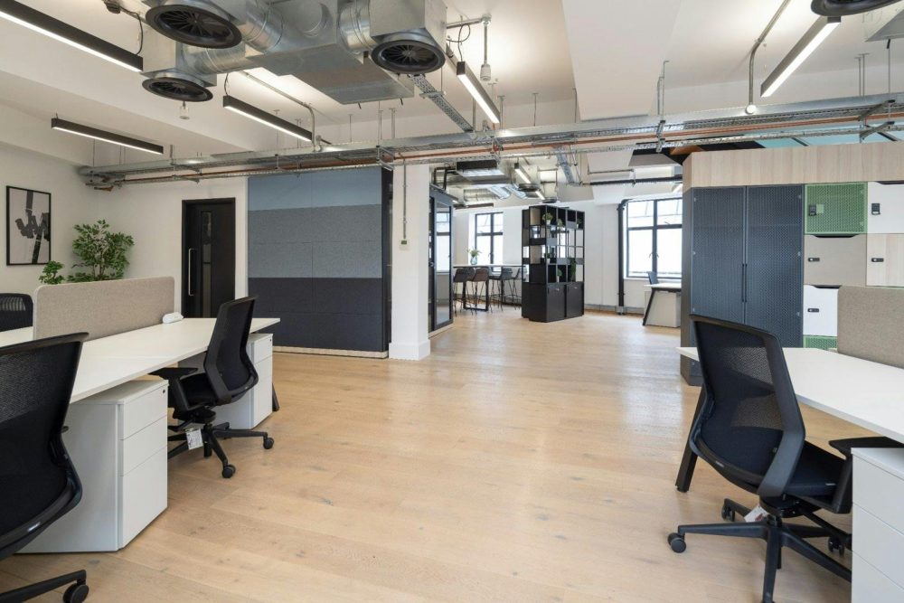 44-46 Sekforde Street, Clerkenwell, London, EC1, London, EC1R 0HA