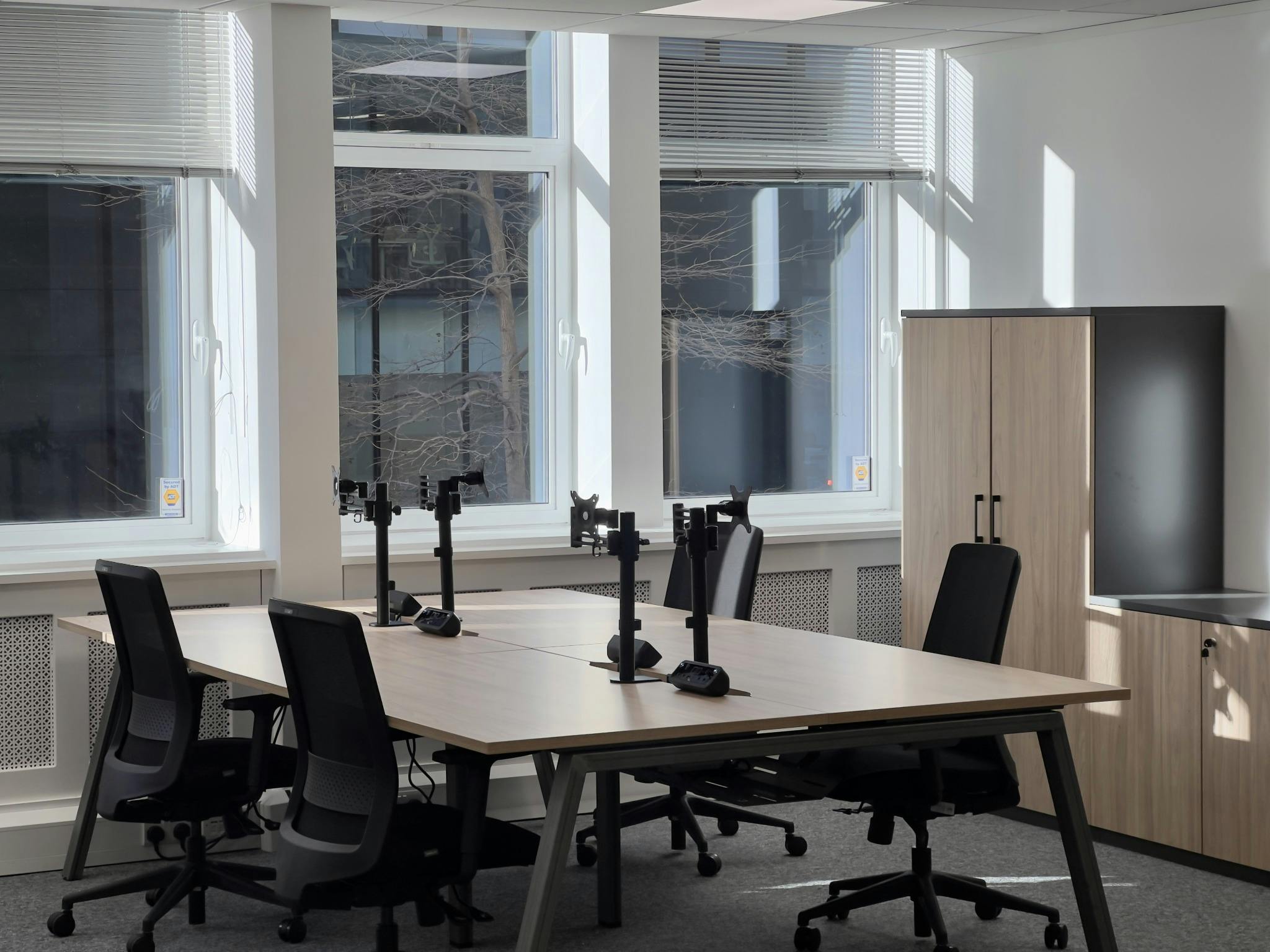 32-38 Dukes Place, Aldgate, London. EC3, London, EC3A 7LP