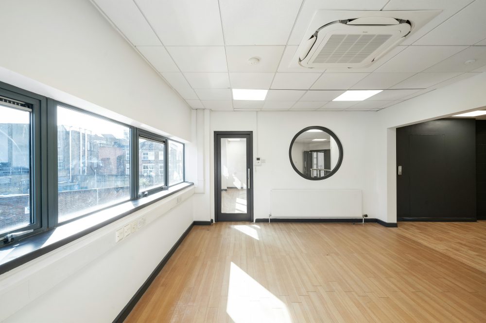 Unit 2000, London, NW5 3EW