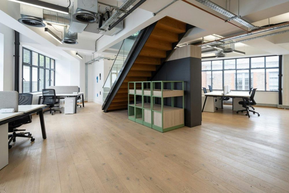 44-46 Sekforde Street, Clerkenwell, London, EC1, London, EC1R 0HA