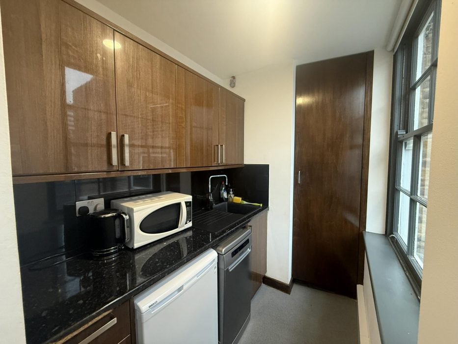 Moorgate House, London, EC2A 2BX