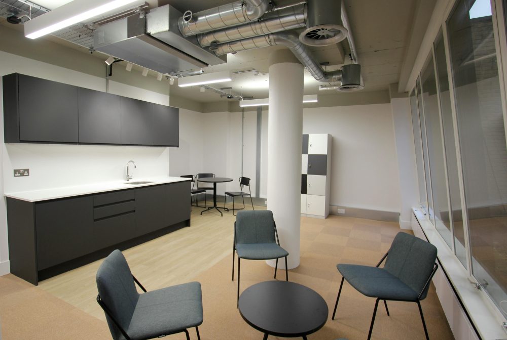 30-31 Furnival Street, Holborn, London, EC4, London, EC4A 1JQ