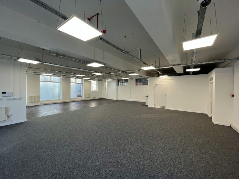 79-89 Pentonville Road, London, N1 9LG