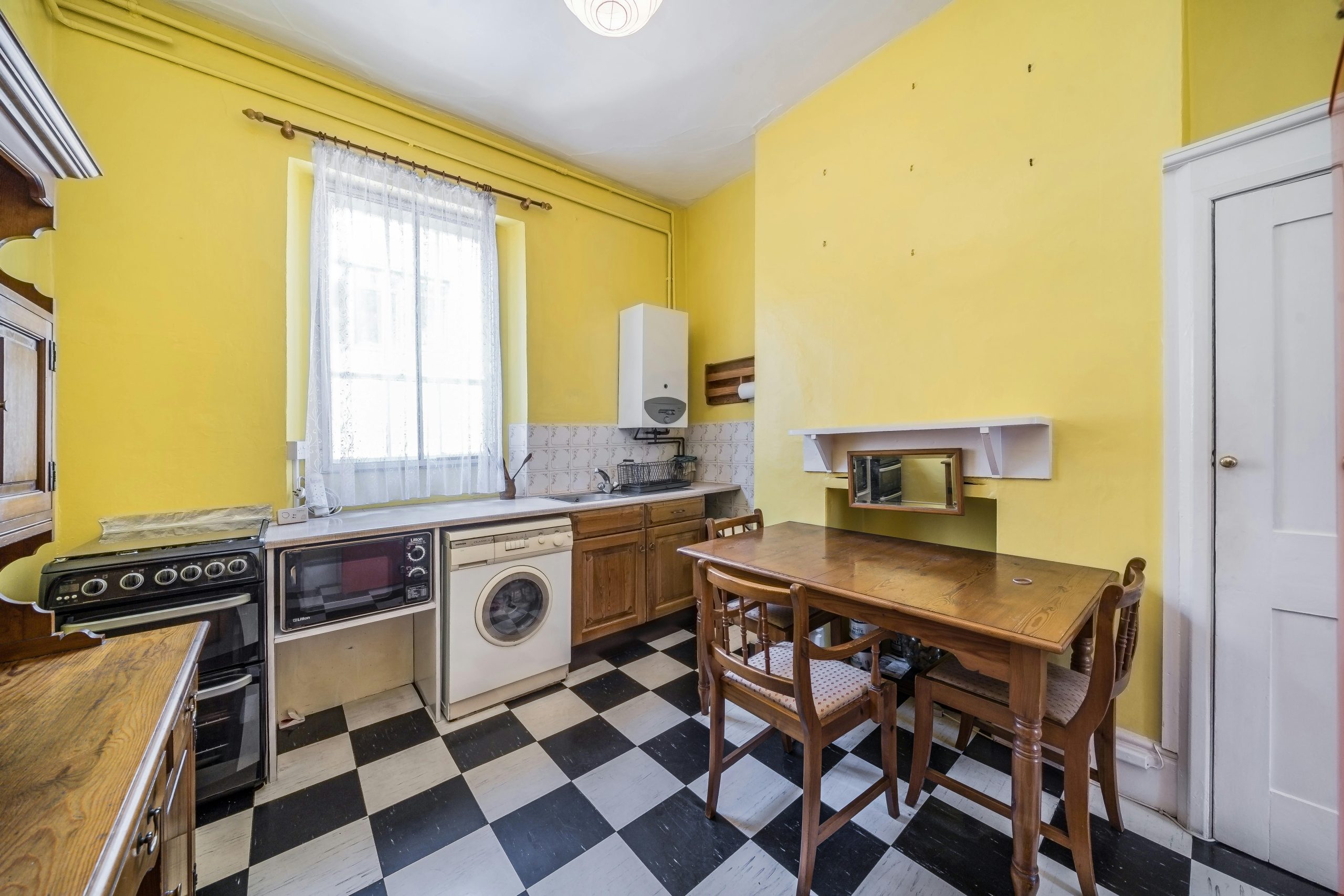 255 Gray’s Inn Road, WC1X, London, WC1X 8QT