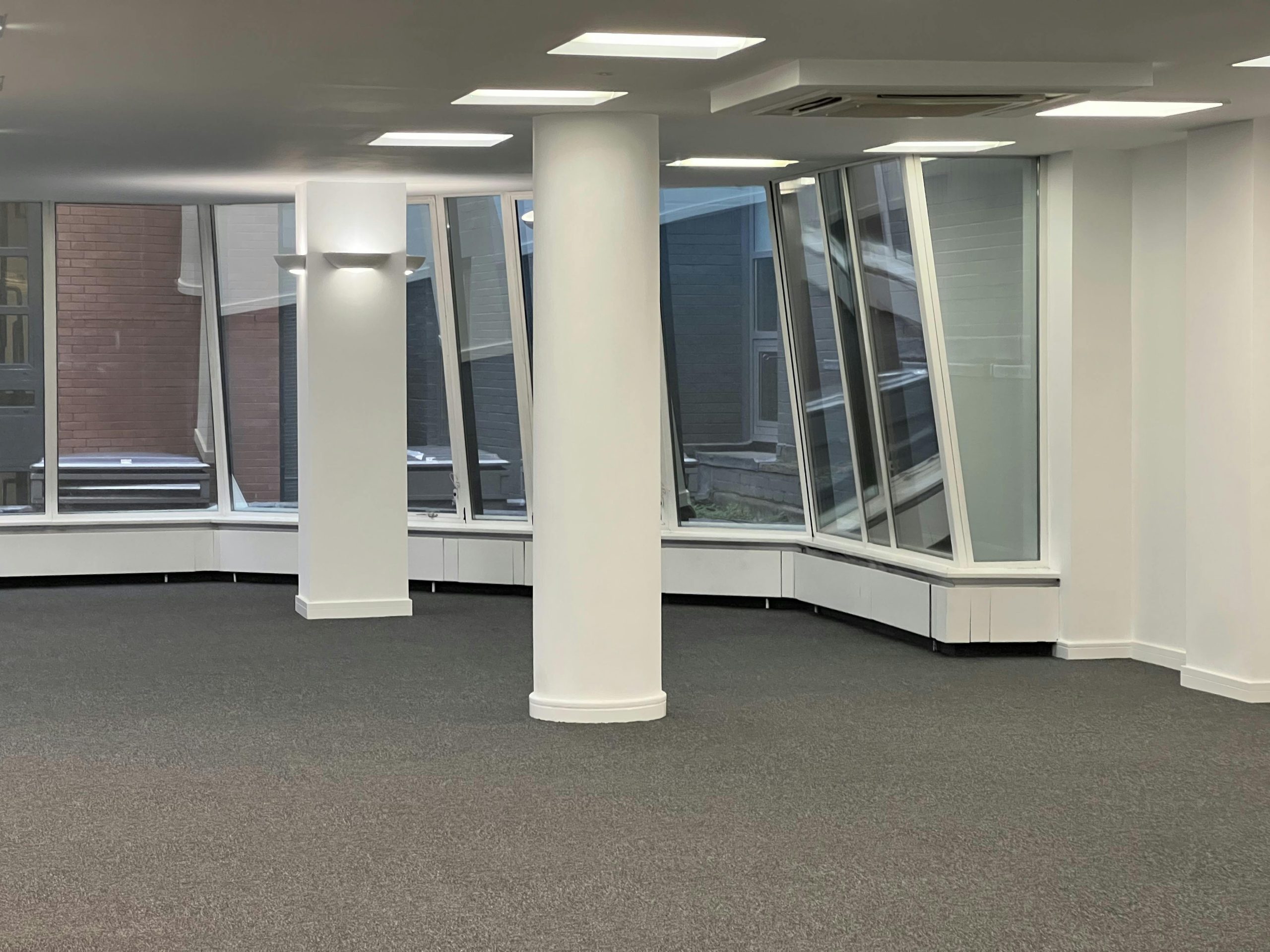 30-31 Furnival Street, Holborn, London, EC4, London, EC4A 1JQ