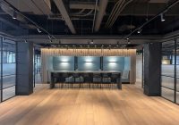 1 Whittington Avenue, London, EC3V 1LE