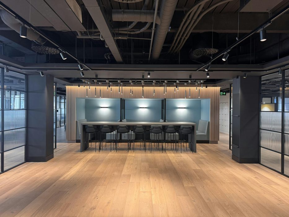 1 Whittington Avenue, London, EC3V 1LE