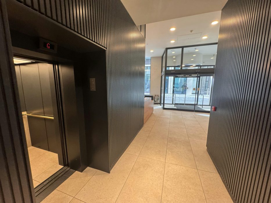 1 Whittington Avenue, London, EC3V 1LE