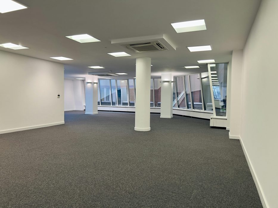 30-31 Furnival Street, Holborn, London, EC4, London, EC4A 1JQ