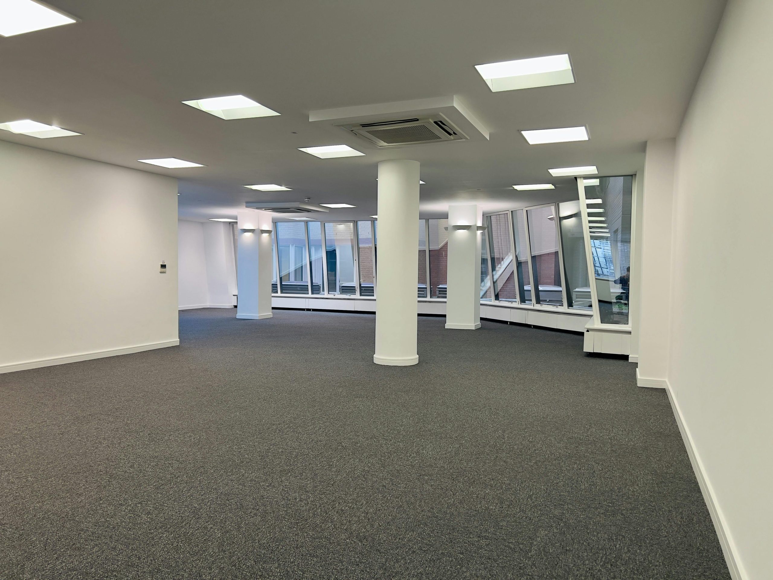30-31 Furnival Street, Holborn, London, EC4, London, EC4A 1JQ