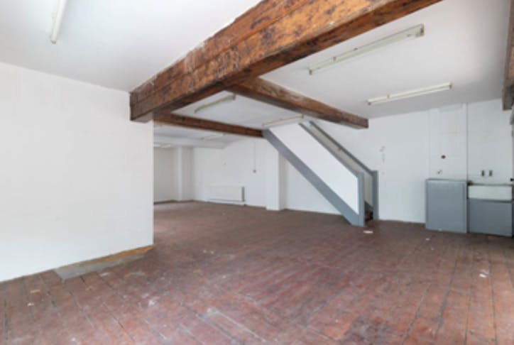 78 Bermondsey Street, Southwark, London, SE1, Southwark, SE1 3UD